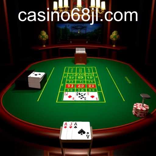 The Intriguing World of Baccarat Game: A Deep Dive into Its Allure