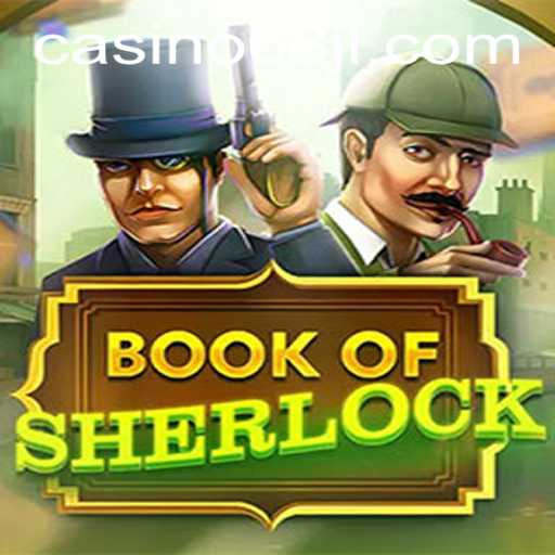 Unveiling the Mystery: Exploring the World of BookOfSherlock