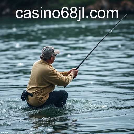 Exploring the World of Fishing: Insights and Techniques 68JL