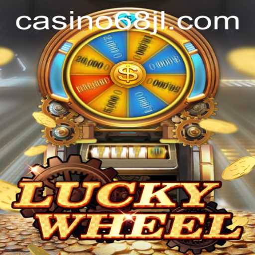 Discover the Excitement of LuckyWheel: A New Era of Interactive Gaming