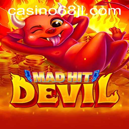 Discover the Thrills of MadHitDevil: A Game that Redefines Adventure
