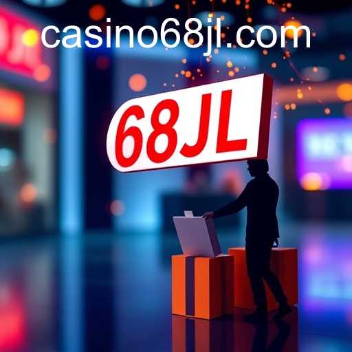 Exclusive Offers: The Magic of 68JL