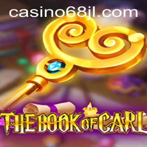 Unlock Adventure with TheBookofCarl: A Journey into the Realm of Imagination